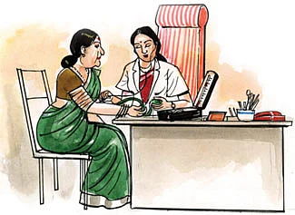 ஹெல்த் செக்கப் அவசியமா?