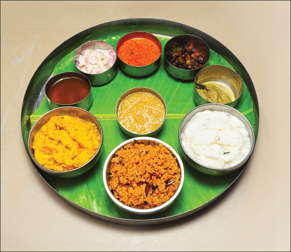 சோறு முக்கியம் பாஸ் - 20