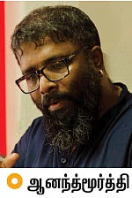 “தன்ஷிகாவின் நடிப்பு கலங்கடிக்கும்!''