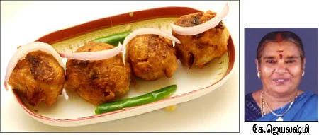 30 வகை வடை-பாயசம்-கொழுக்கட்டை