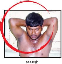 கொலை... அம் மணம்... ஆன்மிகம்! 