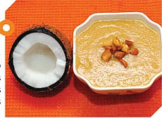 மார்கழி பலகாரங்கள்.... கோலங்கள்
