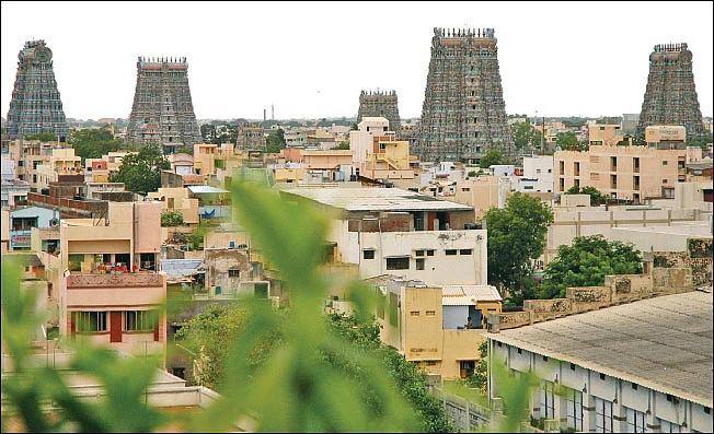 திருவருள் திருவுலா - திருவிளையாடல் திருக்கோயில்கள்!