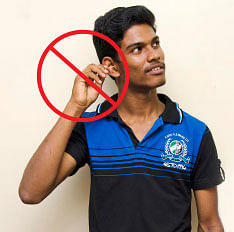 ஈ.என்.டி. தொல்லை... இனி எப்போதும் இல்லை!