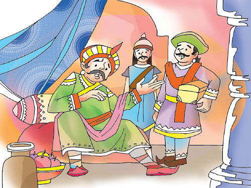 கசக்காத மருந்து