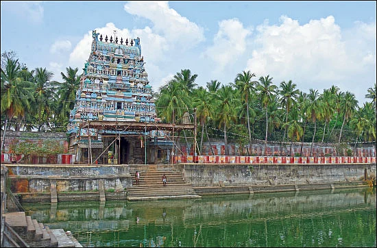 திருவருள் திருவுலா - ஏற்றங்கள் அருளும் ஏழு சிவத்தலங்கள்!