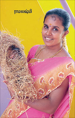 கீச் கீச் கீதங்கள் !