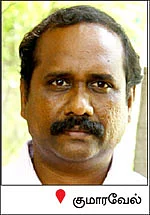 பயிற்சி கொடுத்த பரிசு...!