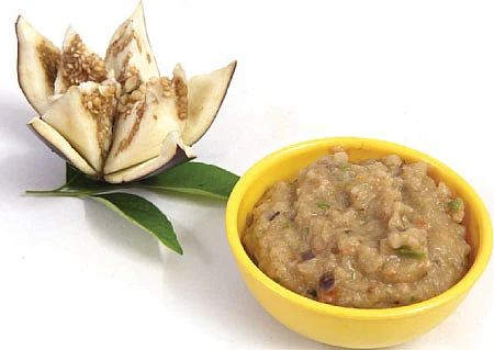 30 வகை சட்னி - துவையல்