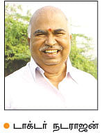 மண்புழு மன்னாரு: நீரோட்டம் காட்டிய பசுங்கன்றும் பால் சுரக்கும் சுரைக்காயும்!