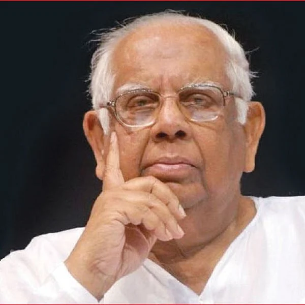 எதற்கும் அச்சப்படாத எதிர்குரல்!