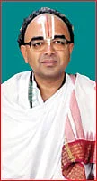 கண்ணன் நாமம் சொல்லும் கதைகள்!
