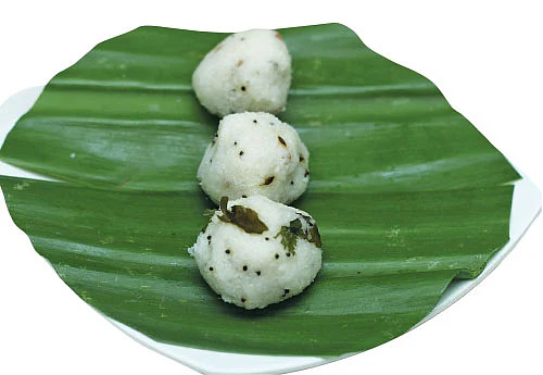 30 வகை கிராமத்து விருந்து