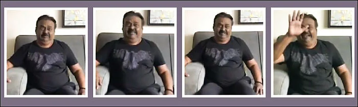 எப்படி இருக்கிறார் விஜயகாந்த்?