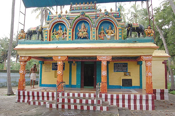 வம்சத்தை வாழச் செய்யும் கல்லிடைக்குறிச்சி தர்மசாஸ்தா!