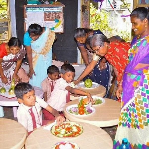 கல்வி உரிமைச் சட்டத்துக்காக 41,343 வழக்குகள் - உலக வங்கி அதிர்ச்சித் தகவல்