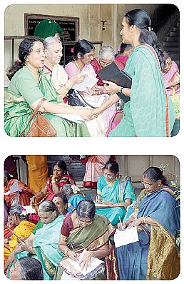 தோழமை உறவுக்கு ஈடேதம்மா!