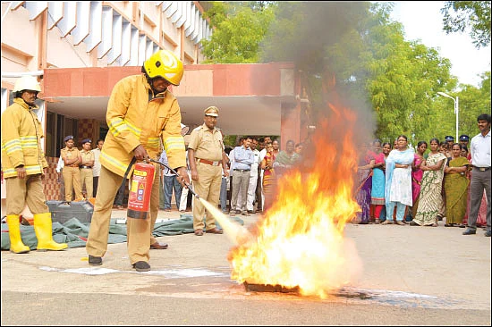 தீயினால் சுட்டபுண் - சந்தேகங்கள்... சிகிச்சைகள்