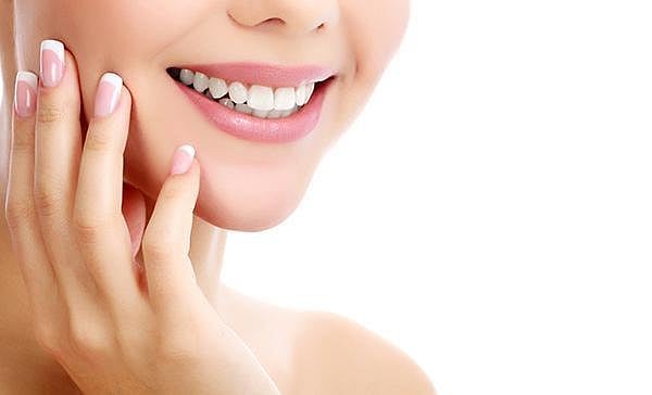 லவ் டுடே... இது பற்களைக் காதலிப்பதற்கான காலம்!