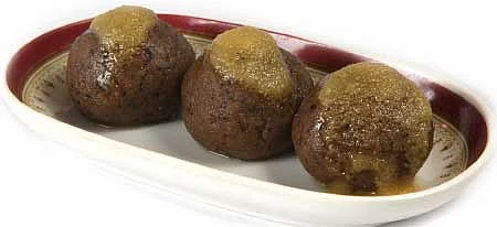 30 வகை இனிப்பு - கார உருண்டை