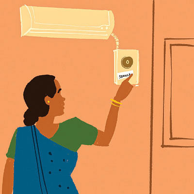 அனுபவங்கள் பேசுகின்றன!
