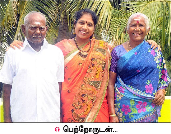 டீச்சிங்... ஷூட்டிங்... லாஃபிங்...