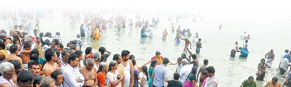 சங்கடம் தீர்க்கும் சந்நிதிகள்!