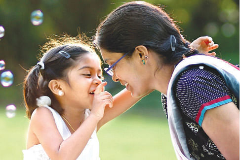 நித்தம் தேவை சுத்தம்!