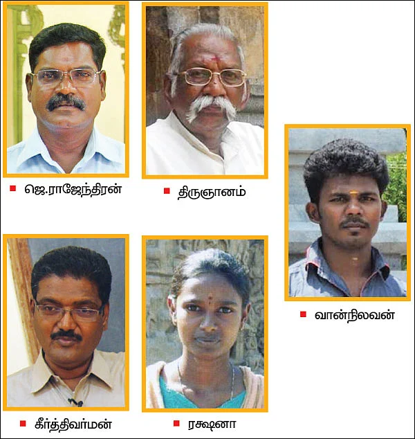 கோயில்களின் கோயில்