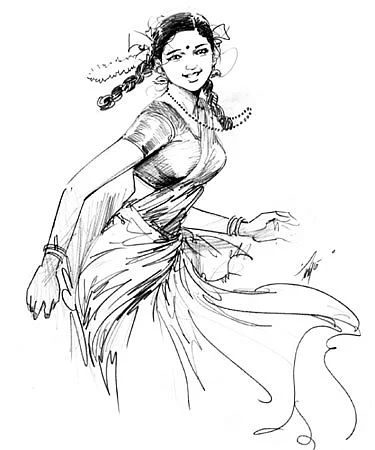 மெளனக் கேள்வி