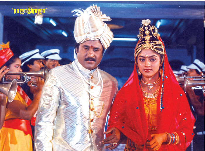 திரைத்தொண்டர் - 25