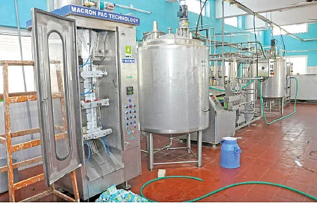 25 ஏக்கர்... மாதம் ரூ 11 லட்சம் லாபம்!