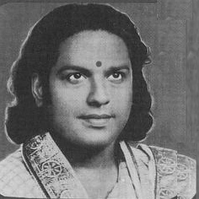 10 வேடத்தில் நடித்த முதல் நடிகர் பி.யு சின்னப்பா