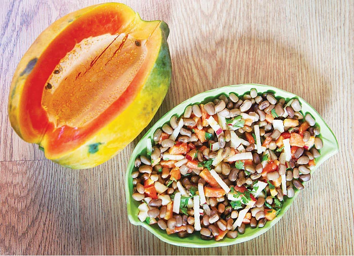 வாசகிகள் கைமணம்