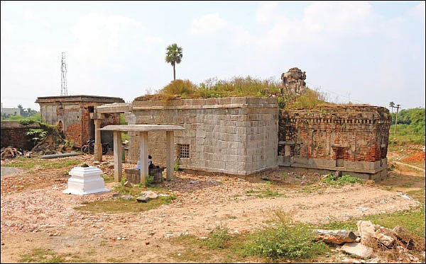 ‘சிவ சித்தத்தை சிரமேற்கொள்வோம்’