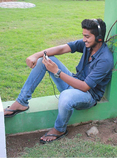 100 ஹெல்த்தி ஹேபிட்ஸ்