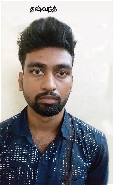 “ஹாசினியைக் கொன்றதற்கு மரணம் மட்டுமே தண்டனை!”