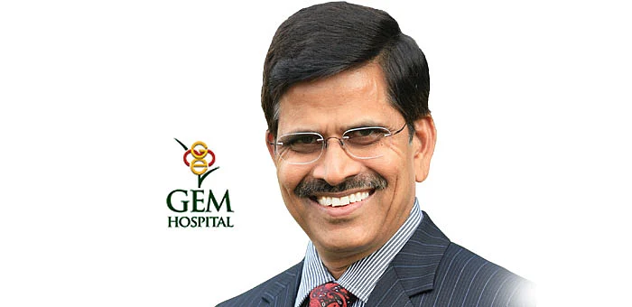 தமிழகத்தின் மருத்துவ சகாப்தம்...
