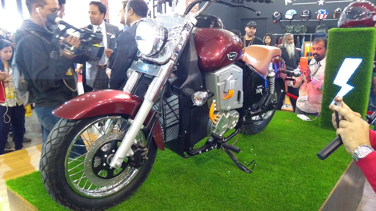 டெல்லி ஆட்டோ எக்ஸ்போ 2018 #AutoExpo2018 #LiveUpdates
