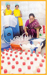 தரம் உயர்தரம் லாபம் நிரந்தரம் !