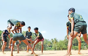 வடுவூர்... தமிழகத்தின் பெருமை!