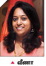 பேஸிக் மேக்கப் முதல் பிரைடல் மேக்கப் வரை! - 5