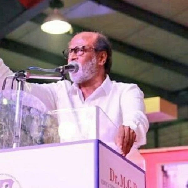 ஹெச்.ராஜாவின் காட்டுமிராண்டித்தனம்! ரஜினிகாந்த் காட்டம்