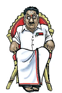 விளம்பர இடைவேளை!