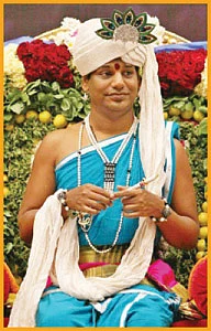 அம்மா எங்களை ஆதரிப்பார்!