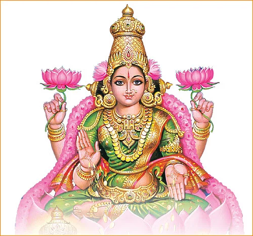 செல்வ யோகம் தரும் லக்ஷ்மி குபேர வழிபாடு!