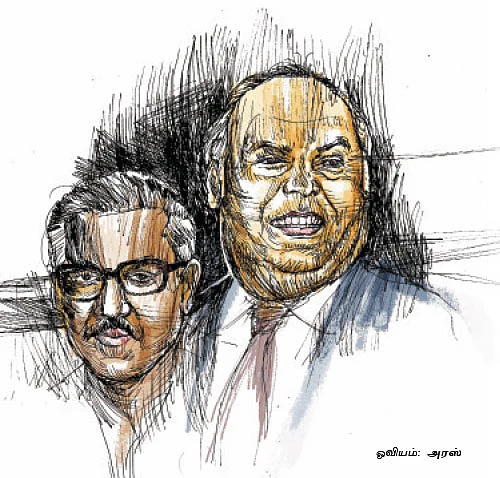 தொழில் செய்ய விரும்பு, சேருவது பணம்!