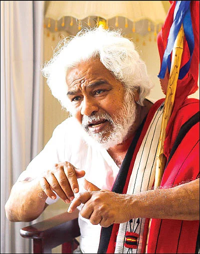“ஜனநாயகம்தான் எனது மதம்!”