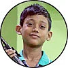 பதக்கத்தை நோக்கிப் பாயும் தோட்டாக்கள்!