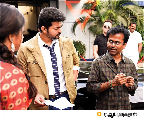 “இதில் விஜய்யும் வில்லன்தான்!”